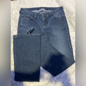 Jennifer Lopez Jeans